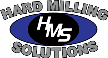 Hard Milling Solutions Logo