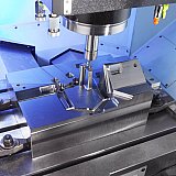 Makino 162 - Parts Gallery