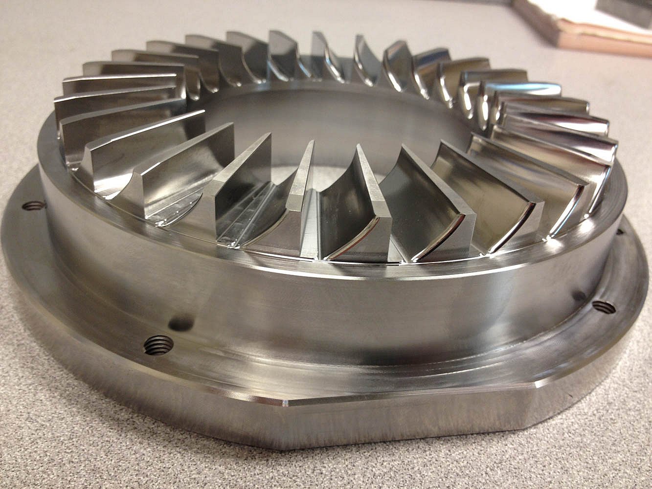 Parts Gallery